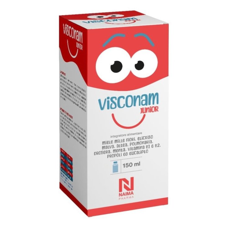 Visconam&nbsp;Junior 150ml