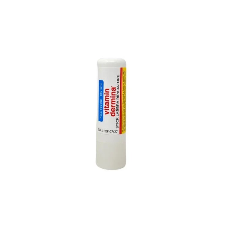 Vitamindermina Stick Labbra 4,5ml