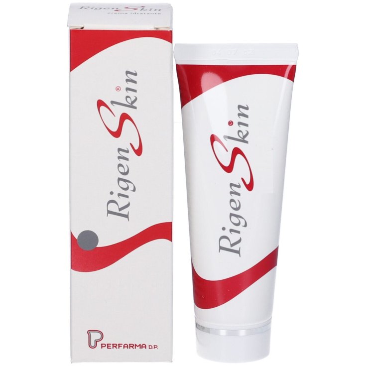 Rigen Skin Crema Ristrutturante 50ml