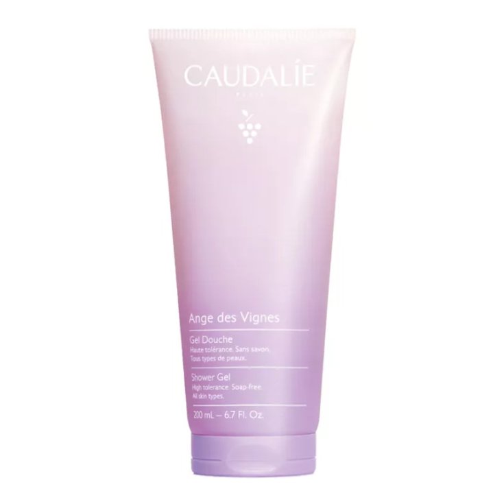 Ange Des Vignes Gel Docccia CAUDALIE 200ml