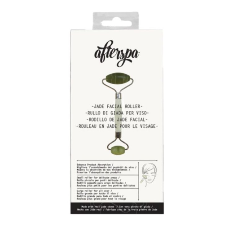 Afterspa Rullo Giada Viso GWE