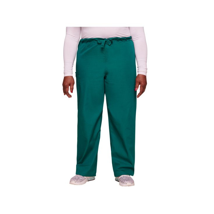 Pantaloni Cherokee Originals - Unisex S - Verde GIMA