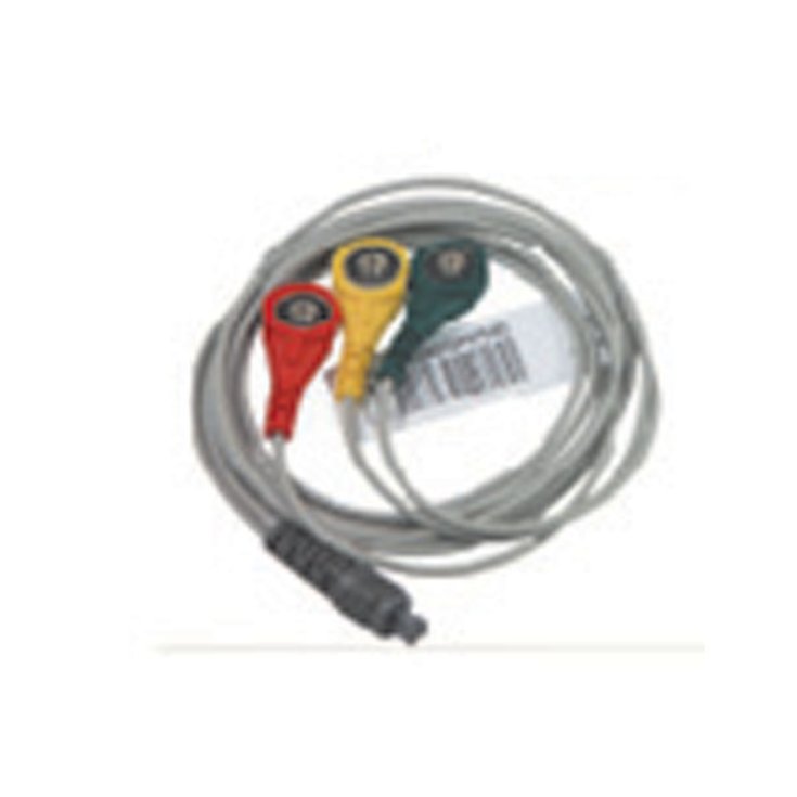 Cavo ECG Palmare GIMA 1 Pezzo