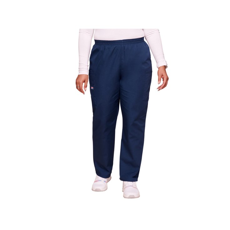 Pantaloni Cherokee Originals - Donna S - Blu GIMA