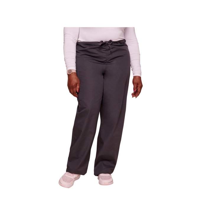 Pantaloni Cherokee Originals - Unisex M - Peltro GIMA