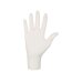 Dermagel&reg; Coated Guanti Lattice Senza/Polvere S 100 Pezzi