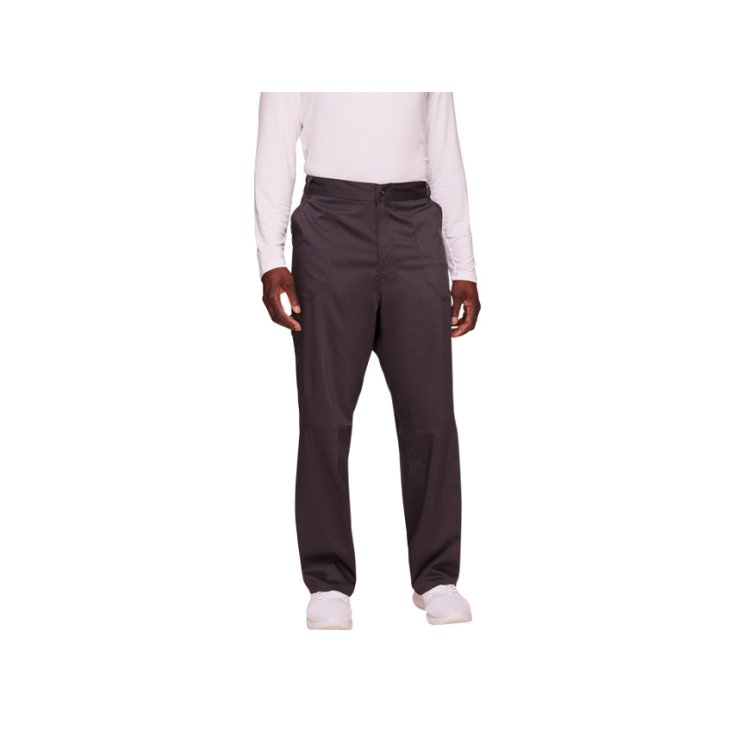 Pantaloni Cherokee Revolution - Uomo XS - Peltro GIMA