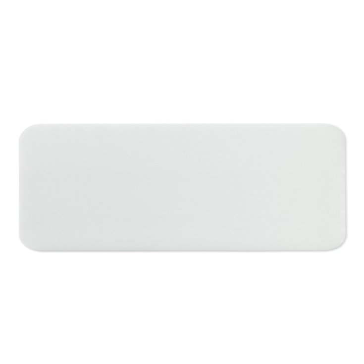 Hyporfilm Medicazione Fissaggio 10x25cm Plastod 25 Pezzi