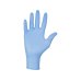 Nitrylex&reg; One By One Guanti Blu XL 200 Pezzi
