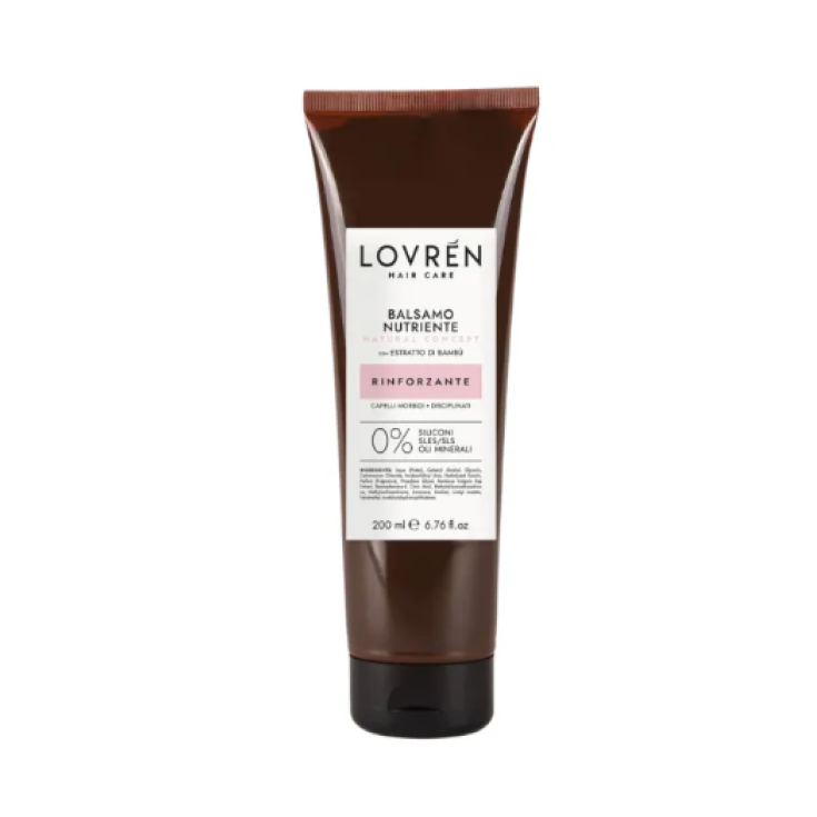 Balsamo Rinforzante Lovr&eacute;n 200ml