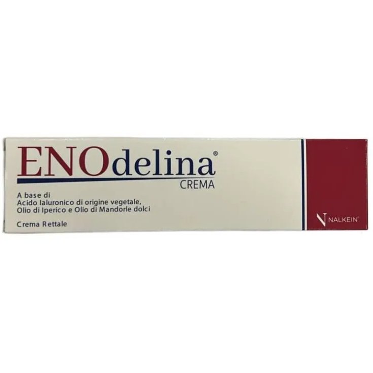 ENOdelina&nbsp;Crema Rettale 50ml