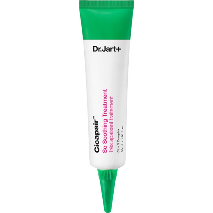 Cicapair&trade; So Soothing Treatment Dr. Jart+ 30 ml