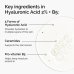 Acido Ialuronico 2% + B5 Con Ceramidi The Ordinary 30ml