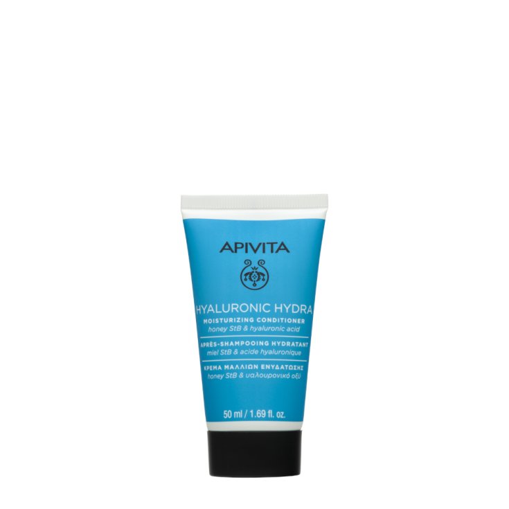 APIVITA HYALURON HYDR COND MIN
