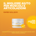 L'Arnica 99% Biogel Saf. Nutraceutica 250ml