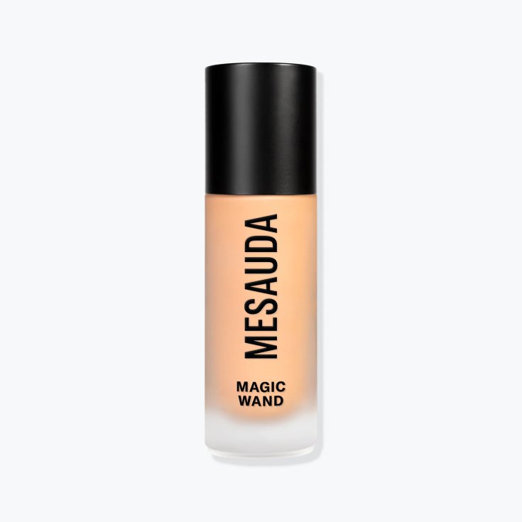 MAGIC WAND Fondotinta C40 MESAUDA 20ml