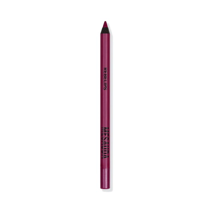 REBELIPS 110 Peony MESAUDA