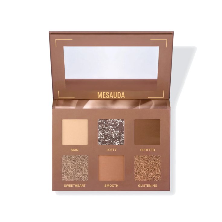 Bare Harmony 206 Timeless Nude Mesauda 6g