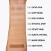 NUDE VENUS 102 Light Beige MESAUDA 10g
