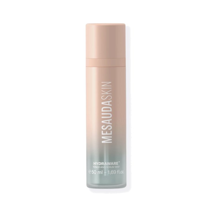 HYDRAWARE&trade; Mist Idratante MESAUDA 50ml