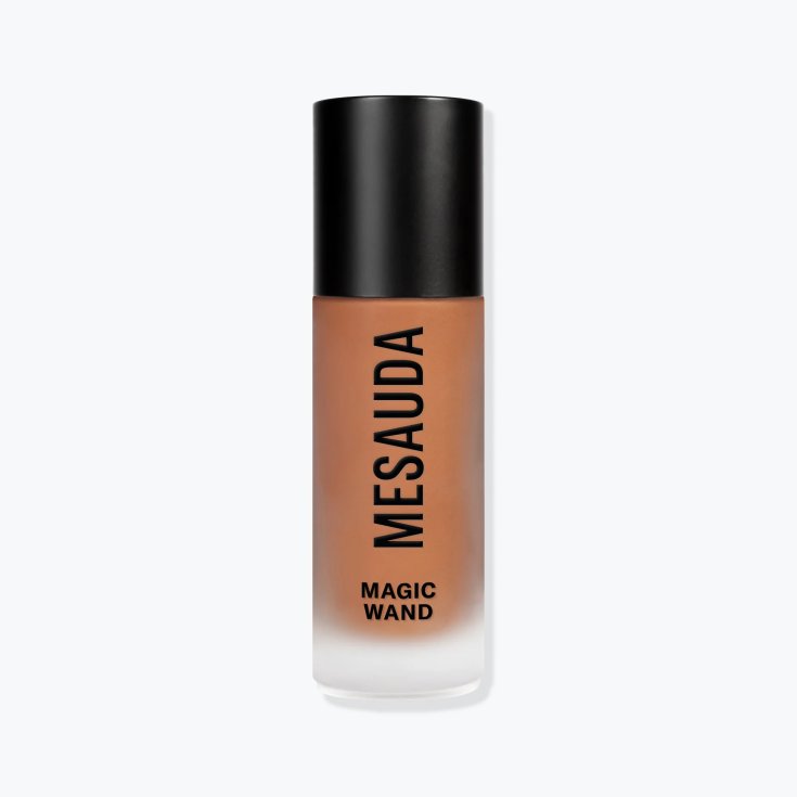 MAGIC WAND Fondotinta C75 MESAUDA 20ml
