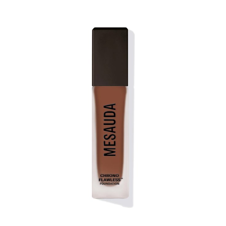 CHRONO FLAWLESS&trade; Fondotinta 30W MESAUDA 30ml