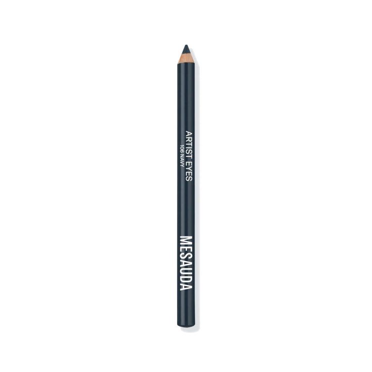 Artist Eyes Navy Mesauda 1,14g