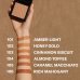 Bronze Venus Caramel Macchiato Mesauda 10g