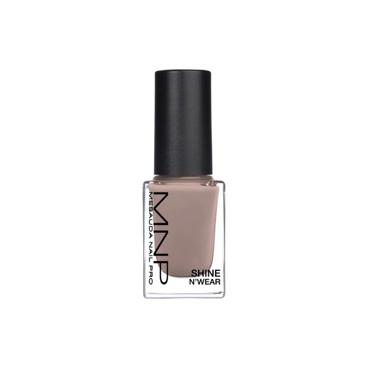 SHINE N'WEAR 276 Sand & Sea MNP&reg; 10ml