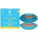 Defence Sun Fondotinta Compatto SPF 50+ 1 Ambra BioNike 10g