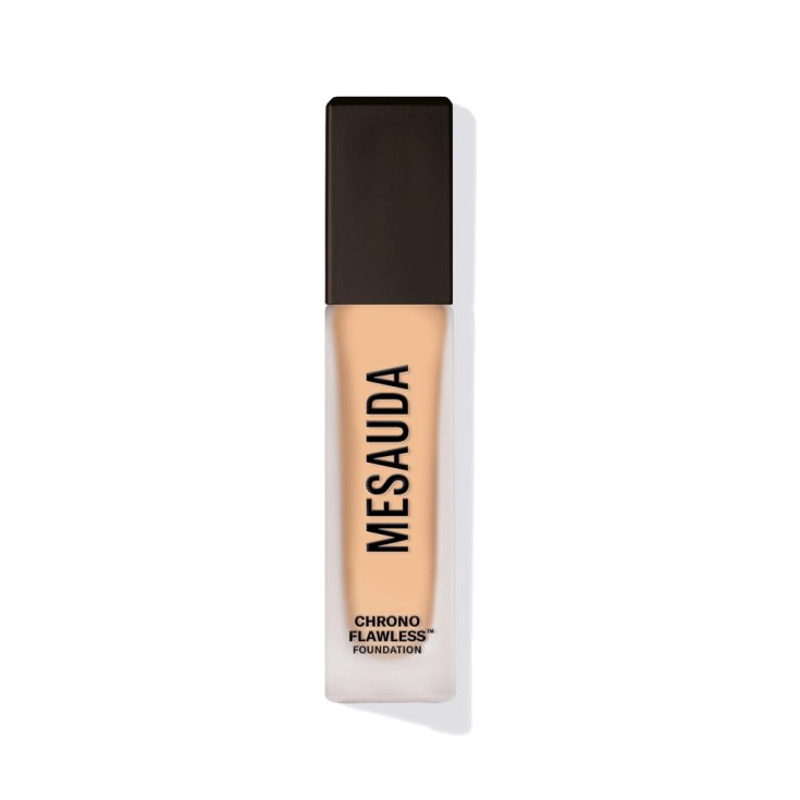 CHRONO FLAWLESS&trade; Fondotinta 13W MESAUDA 30ml