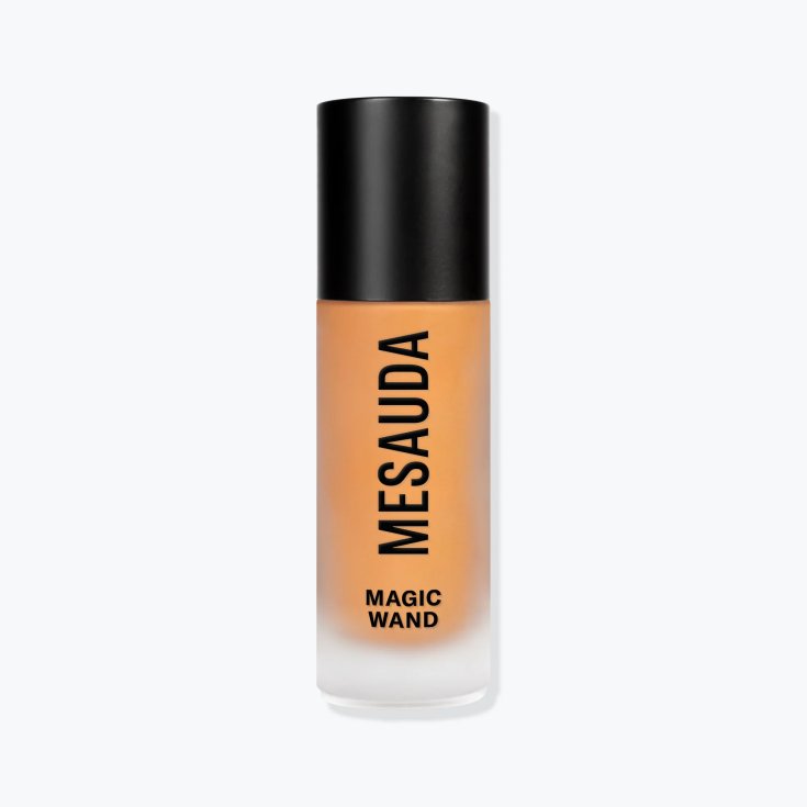 MAGIC WAND Fondotinta W70 MESAUDA 20ml