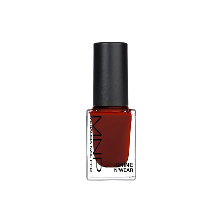 SHINE N'WEAR 315 Cinnamon MNP&reg; 10ml