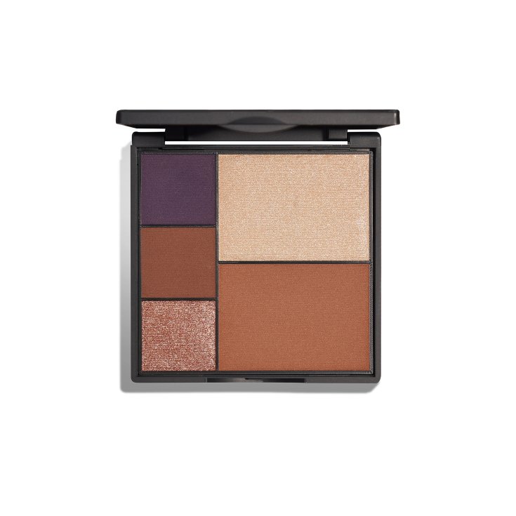 Palette Autumn Vibes Armonia Dei Colori Autunno Rougj X Liu Jo 1 Pezzo