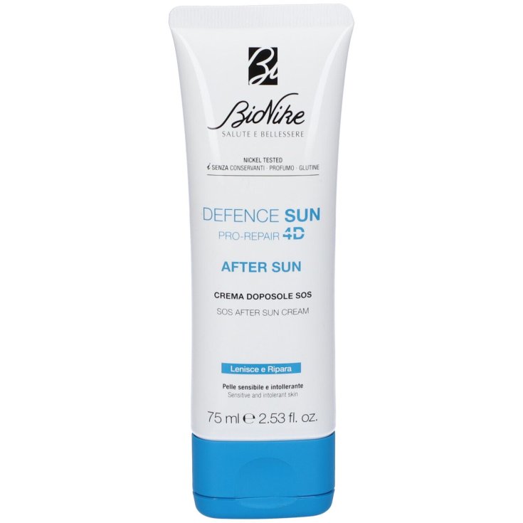 Defence Sun Pro-Repair 4D BioNike 75ml Defence Sun Pro-Repair 4D BioNike 75ml