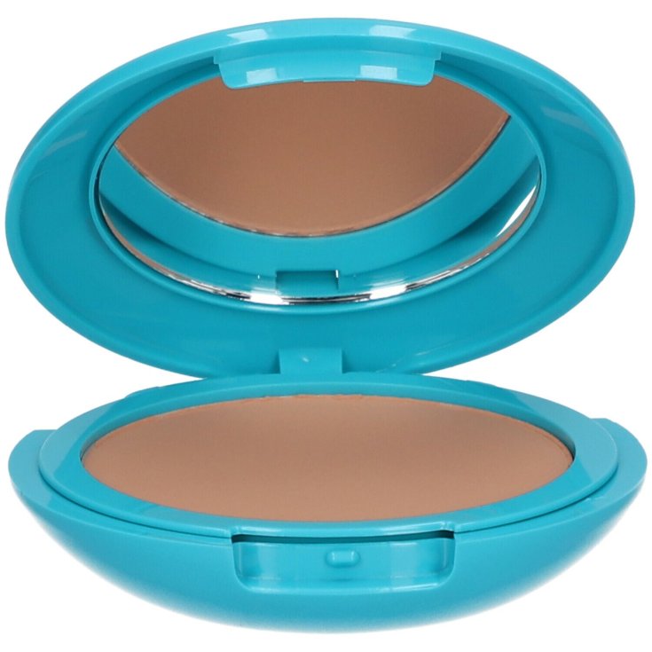 Defence Sun Fondotinta Compatto SPF 50+ 2 Bronzo BioNike 10g Defence Sun Fondotinta Compatto SPF 50+ 2 Bronzo BioNike 10g