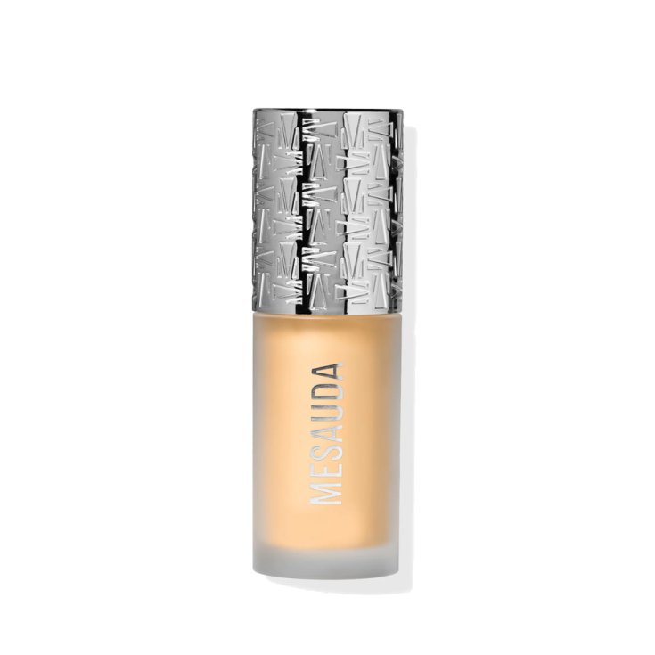 FLUSH OF LIGHT 102 Golden Hour MESAUDA 8ml