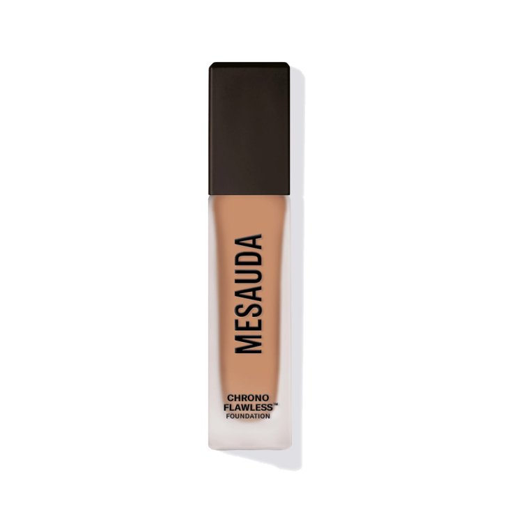 CHRONO FLAWLESS&trade; Fondotinta 24N MESAUDA 30ml