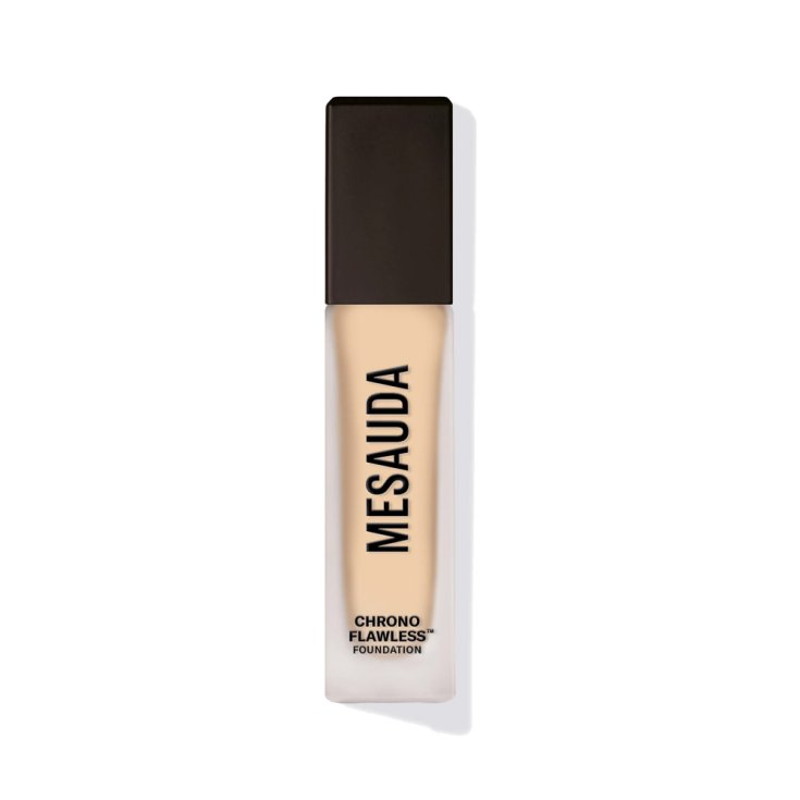 CHRONO FLAWLESS&trade; Fondotinta 02N MESAUDA 30ml