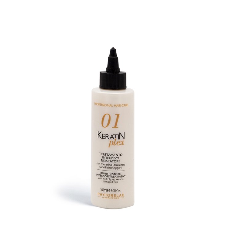 01 Keratin Plex Phytorelax 150ml