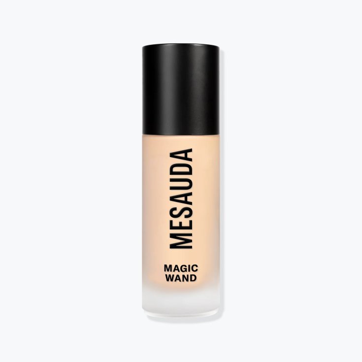 MAGIC WAND Fondotinta C05 MESAUDA 20ml