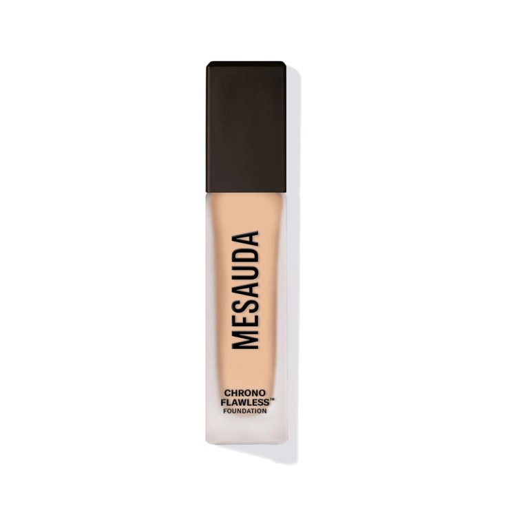 CHRONO FLAWLESS&trade; Fondotinta 12W MESAUDA 30ml