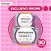 Multicentrum Donna 50+ Integratore Multivitaminico completo, per Donne oltre 50 anni, formato convenienza* 90 Compresse