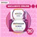 Multicentrum Donna Integratore Multivitaminico completo per Donne fino ai 50 anni, formato convenienza* 90 Compresse