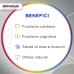 Multicentrum Uomo 50+ Integratore Alimentare Multivitaminico Completo, per Uomini oltre 50 anni, formato convenienza* 90 Compresse