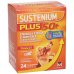 Sustenium Plus 50+ Menarini 24 Flaconcini