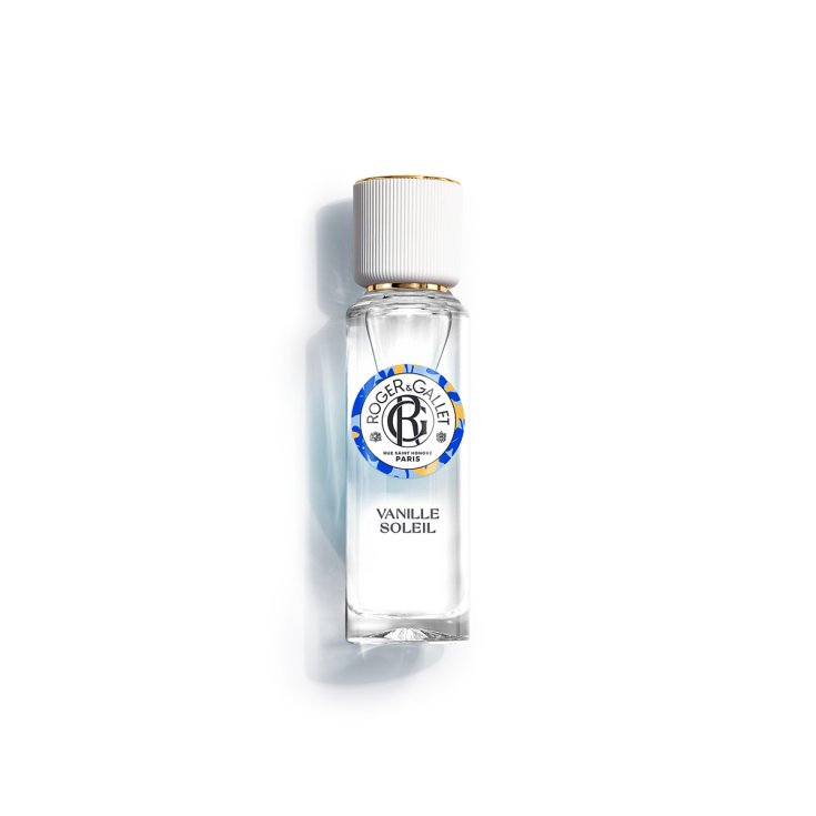 Vanille Soleil Acqua Profumata R&G 30ml