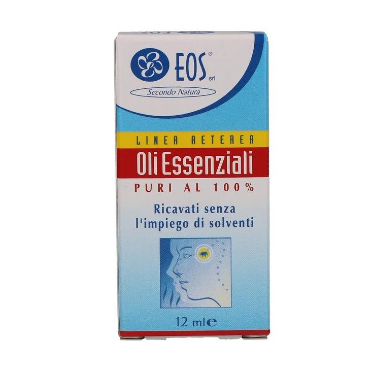 Lavanda Angustifolia OE EOS&reg; 12ml