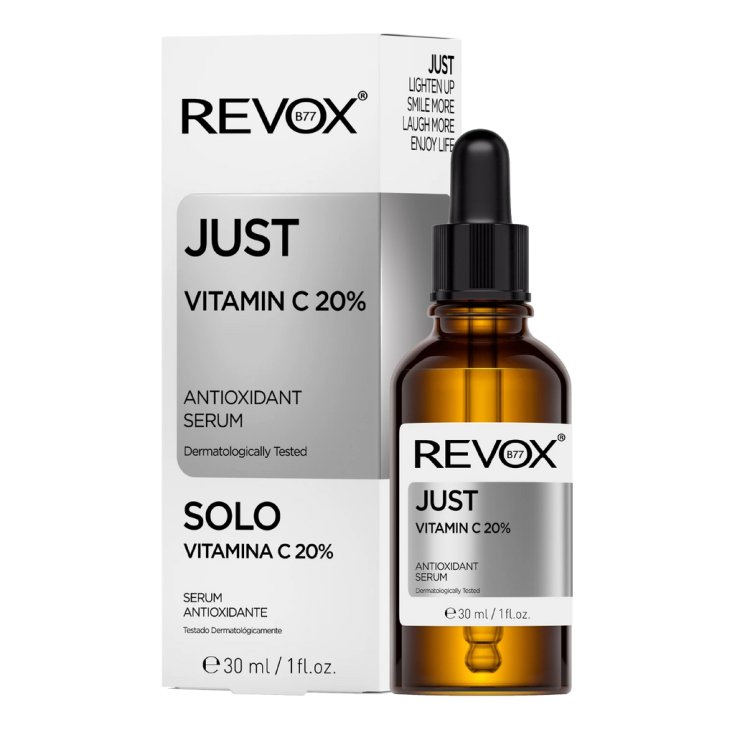 Just Vitamin C 20% Revox B77 30ml