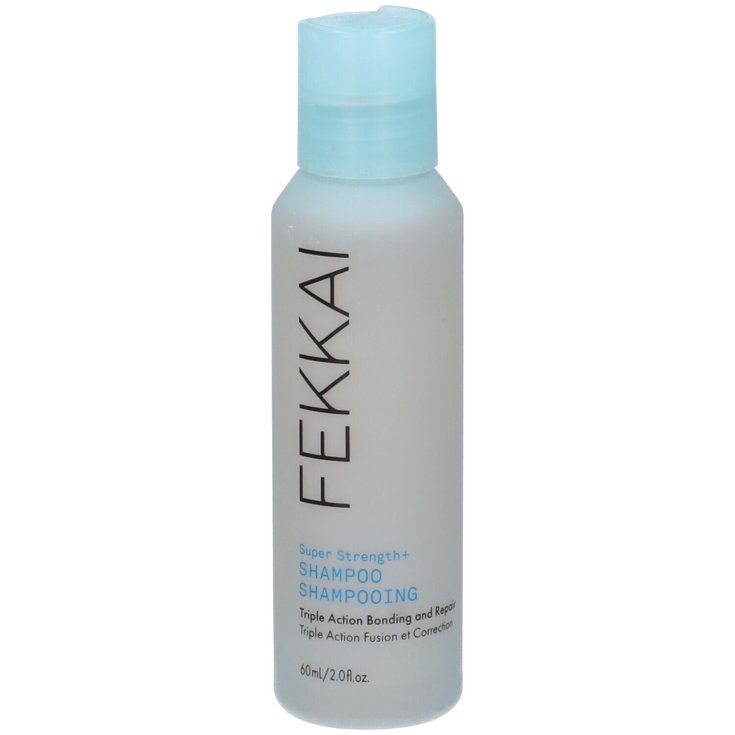 Super Strength Protein Power Bond Shampoo Fekkai 60ml